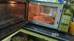 Haier maicrowave oven