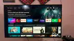 Mi 43” Full HD TV with Stabilizer – Good Condition