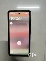 Google pixel 6a