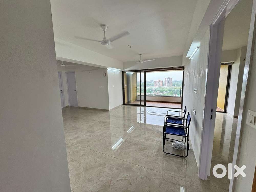 New Flat Rent Science City