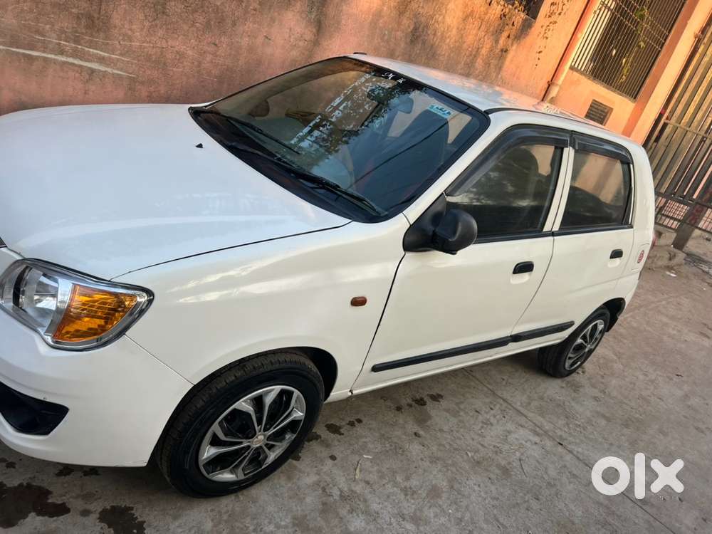 Maruti Suzuki Alto K10 2014 Good Condition