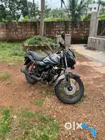 Good condition passion pro i3s (negotiable )