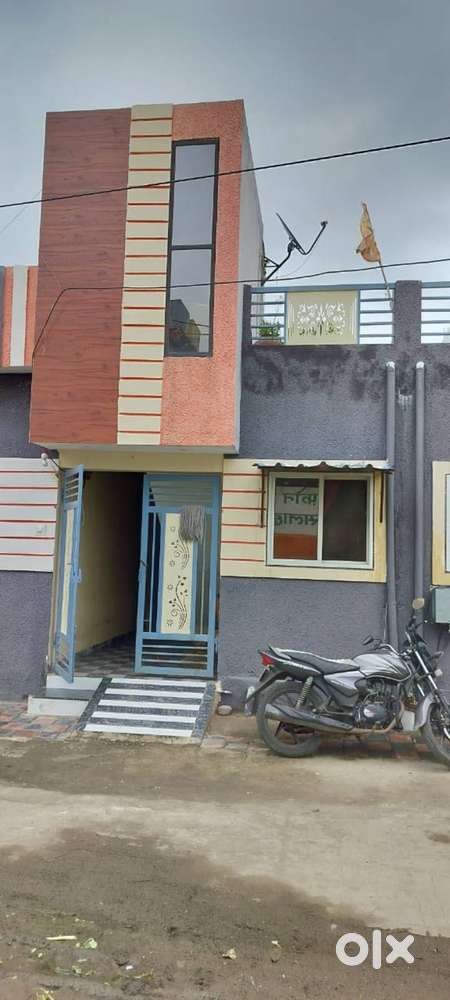 75,om sai vihar dewas, 1.5 sal old new hous
