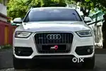 Audi Q3 2.0 TFSI Quattro Premium Plus, 2015, Diesel