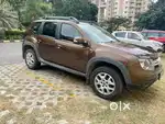 Renault Duster 2017
