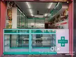 Medical Shop Furniture