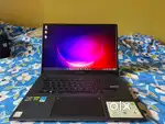 ASUS Vivobook Pro 14 OLED Laptop AMD Ryzen 7 Octa Core 5800H/RTX 3050
