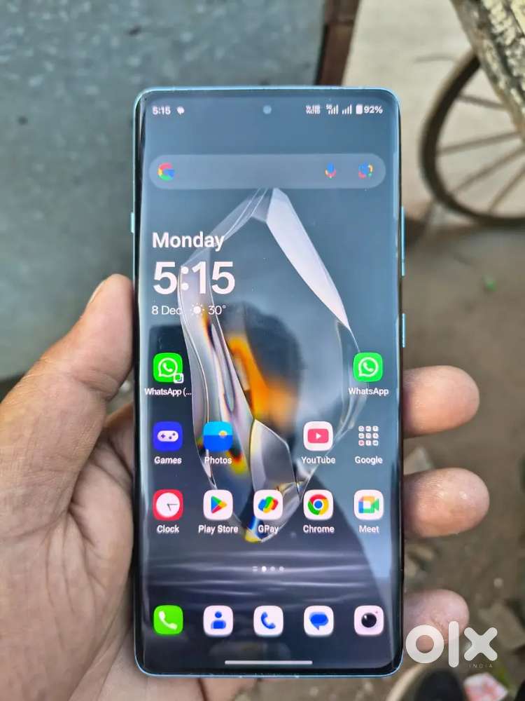 Oneplus 12r 16gb 256gb