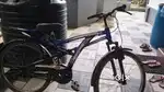 Smooth running cycle