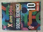 Class 10 Science and Social Science