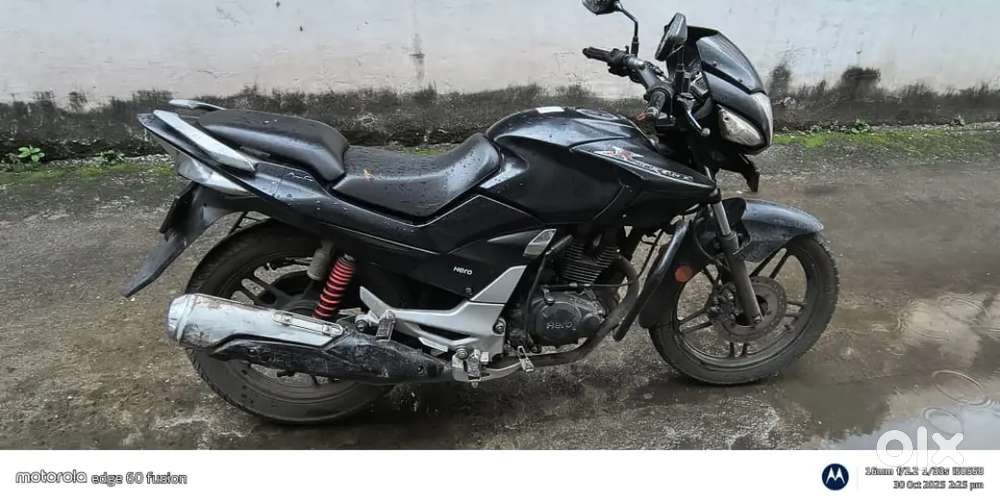 Good condition bike all papper ok all part ok