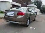 Honda City 2008-2011 1.5 E MT, 2010, Petrol
