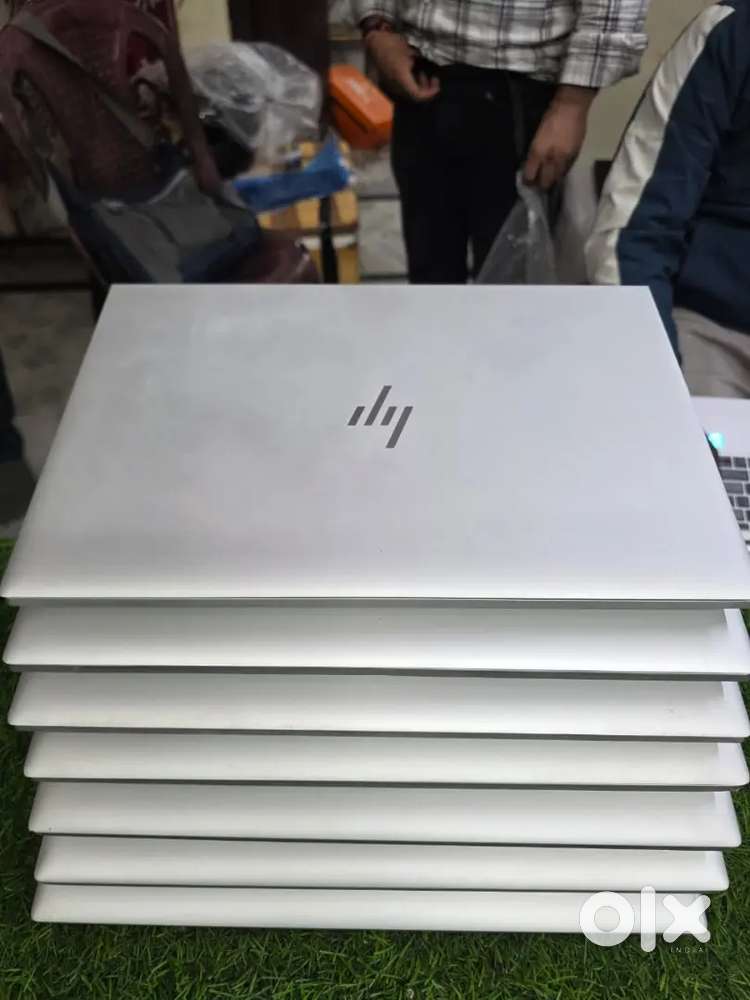 Hp elitebook i5 10th generation 16gb ram 256gb ssd