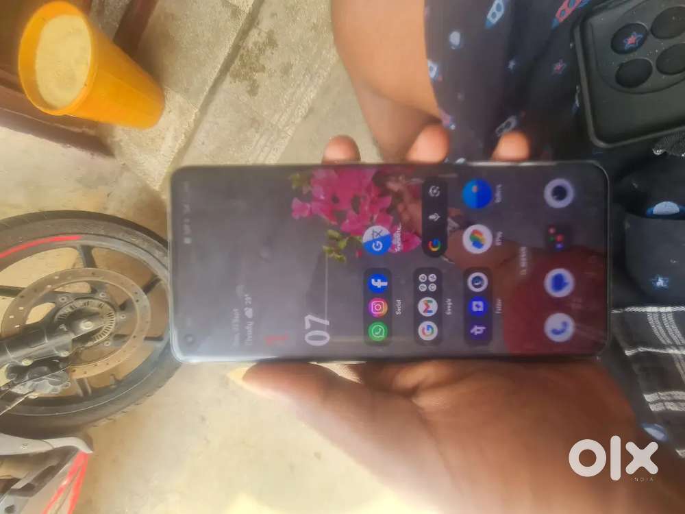 One Plus 11 5G