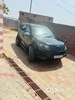 Mahindra XUV500 2012 Diesel 109000 Km Driven
