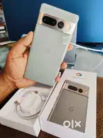 GOOGLE PIXEL 7 PRO 5G (12GB+128GB) EXCHANGE AVAILABLE
