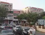 300 SQ FT FRONT FACING SHOP AT MAIN ROAD CENTRAL SPINE