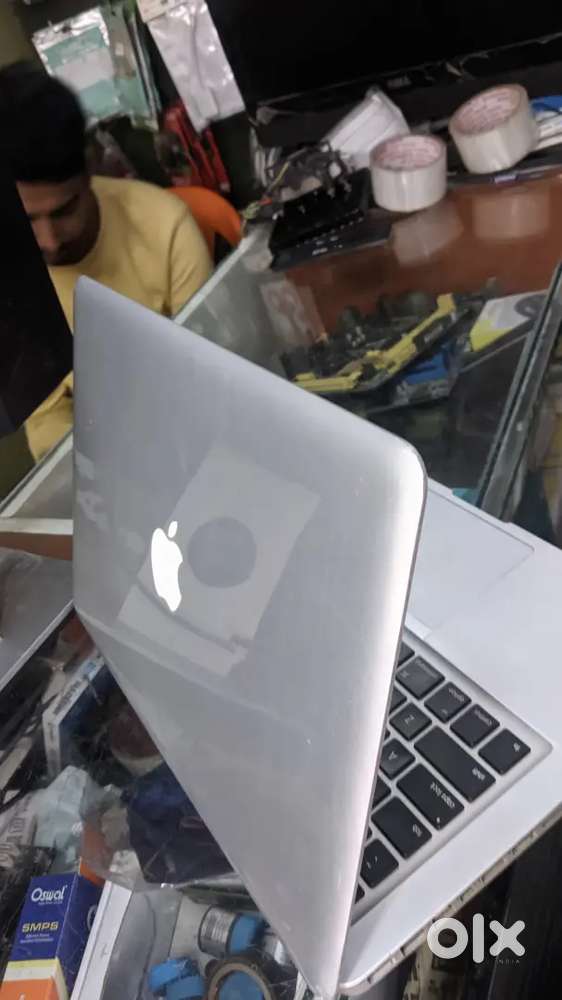 Apple macbook pro A1278