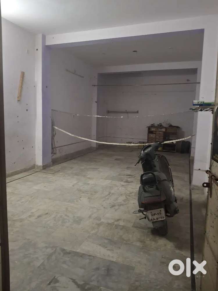 For rent only Godown