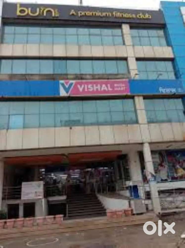 New Job opening Vishal mega Mart shopping mall same day joining