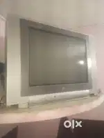 Tv lg Good condition