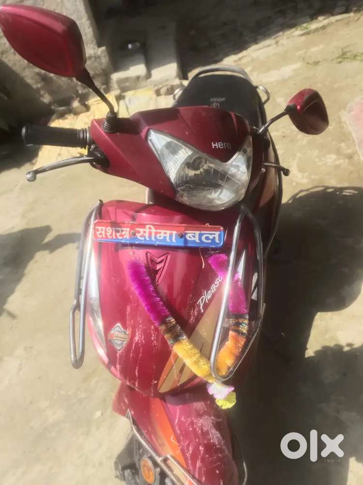 Good condition