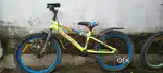 Sprint Superboy