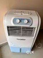 New Tower cooler