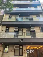 Pre-Rented PG building for sale in S block