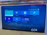 Smart 43 inch LED TV 11000/- with 2 year warranty