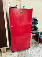 Whirlpool Refrigrator good condition 160 litr