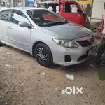Toyota Corolla Altis 2013 Diesel 137600 Km Driven