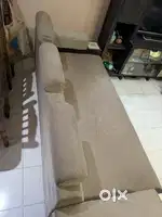 3 Seater sofa