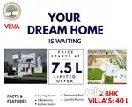 JUST 500 MTRS SAKTHI  NH