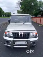 2014 MAHINDRA BOLERO 1ST OWNER AVAILABLE IN GOOD CONDITION