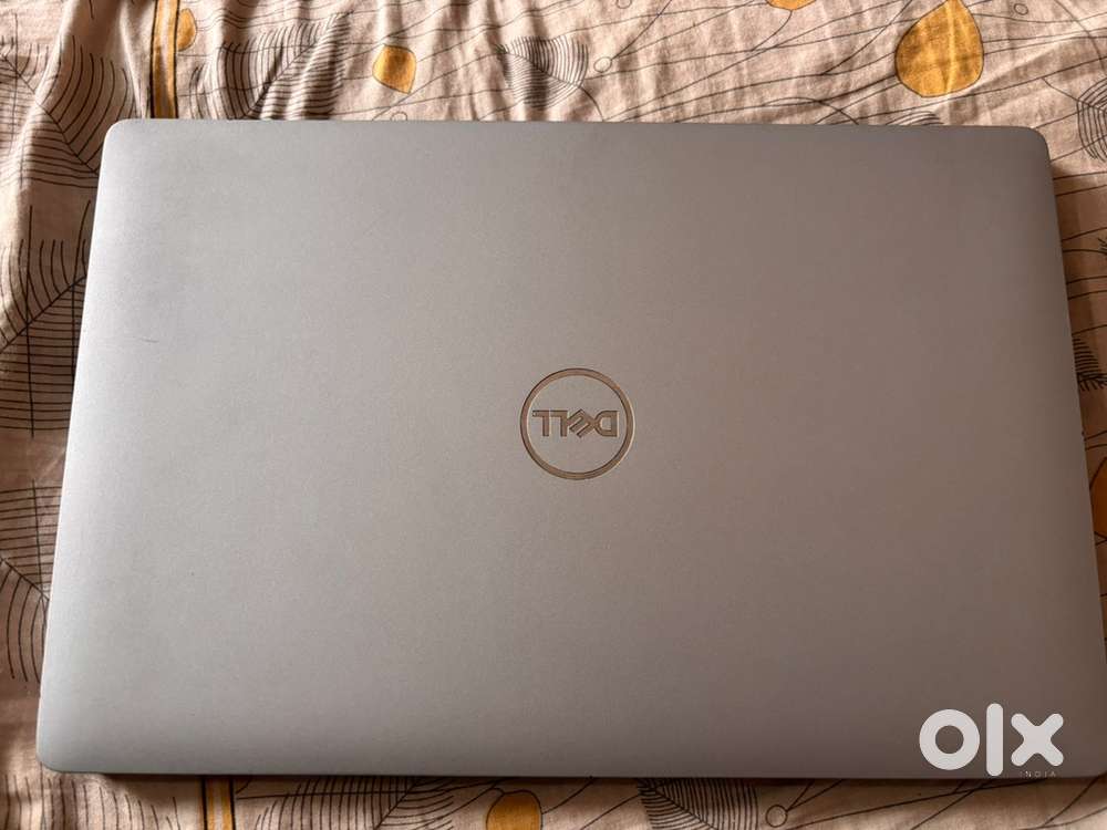 Dell core i5 , 10 generation laptop in good condition