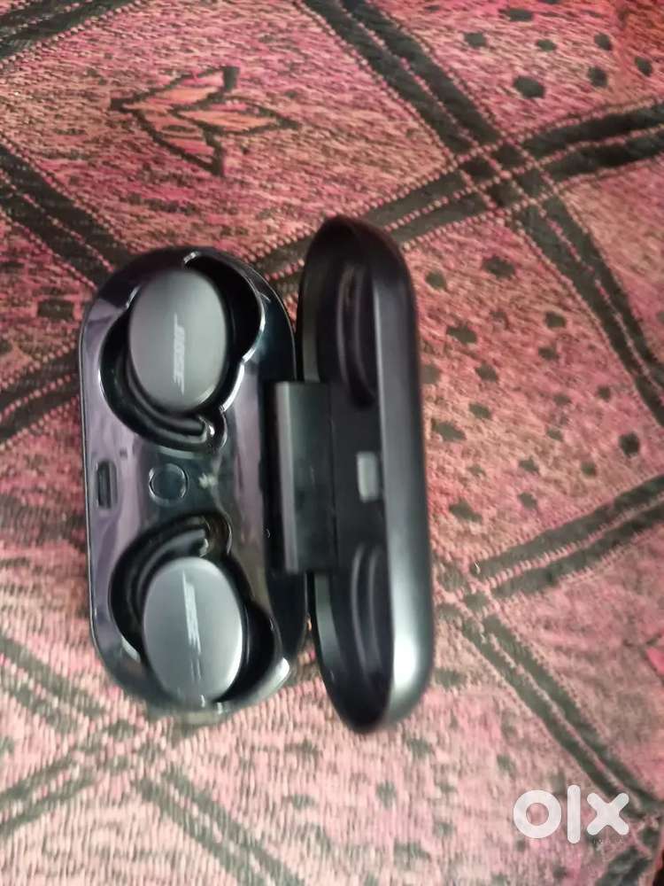 Bose earbuds