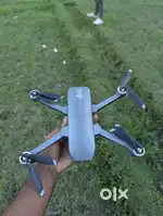 Izi fly (Exchange available) with good phone