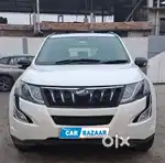 Mahindra XUV500 W10 2WD, 2016, Diesel