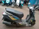 HERO PLEASURE; MODEL 2018; SELF STARTER; BLACK COLOUR; BS4 MODEL  ..