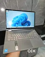Lenovo IdeaPad Flex 5 14ITL05 8GB/256GB is up for sale at Rs. 18000.