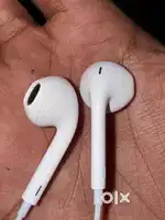 Apple earphones  Type C original