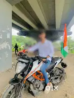 Ktm Duke 125(Bs6)