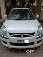 Maruti Suzuki Swift Dzire 2010 paper 2030