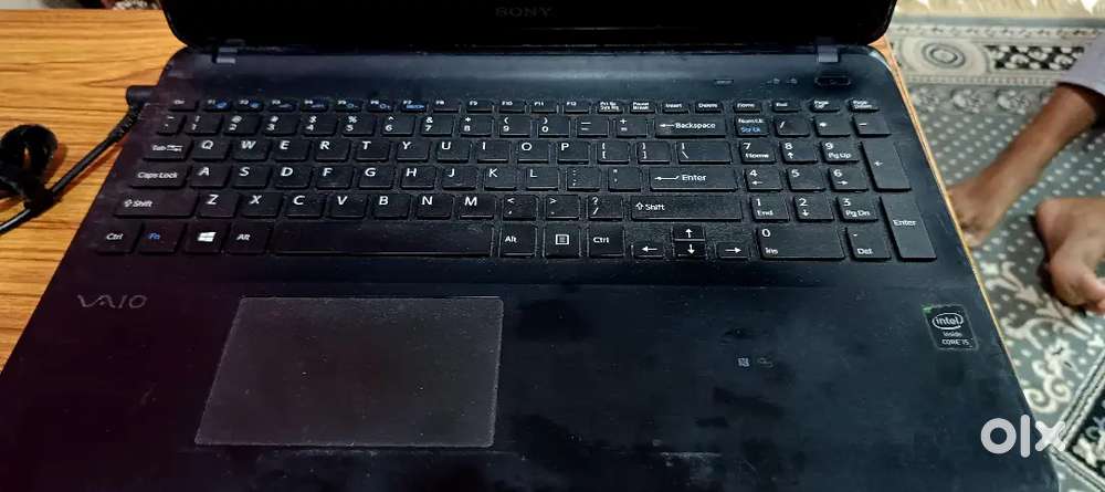 SONY brand
