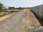 225000 ka 50 gaj kisto me plot kharide
