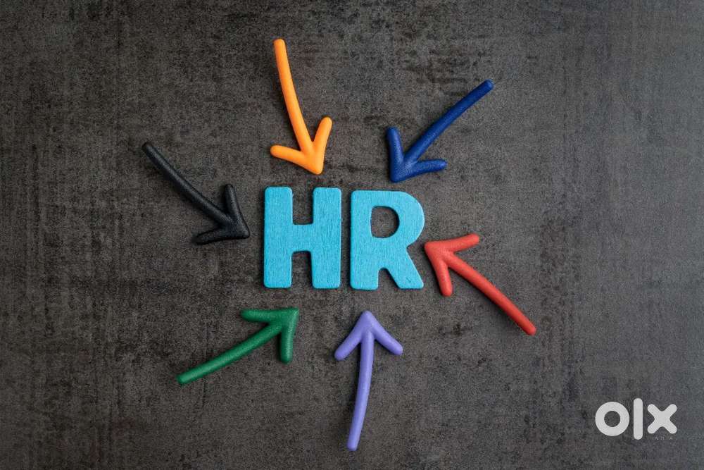 Female HR Recruiter Vacancy