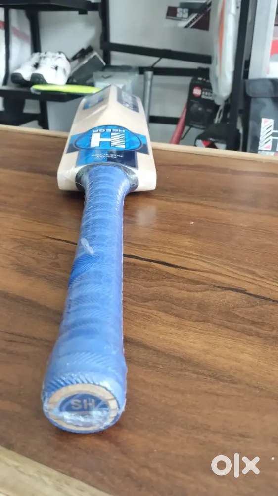 Cricket Bats