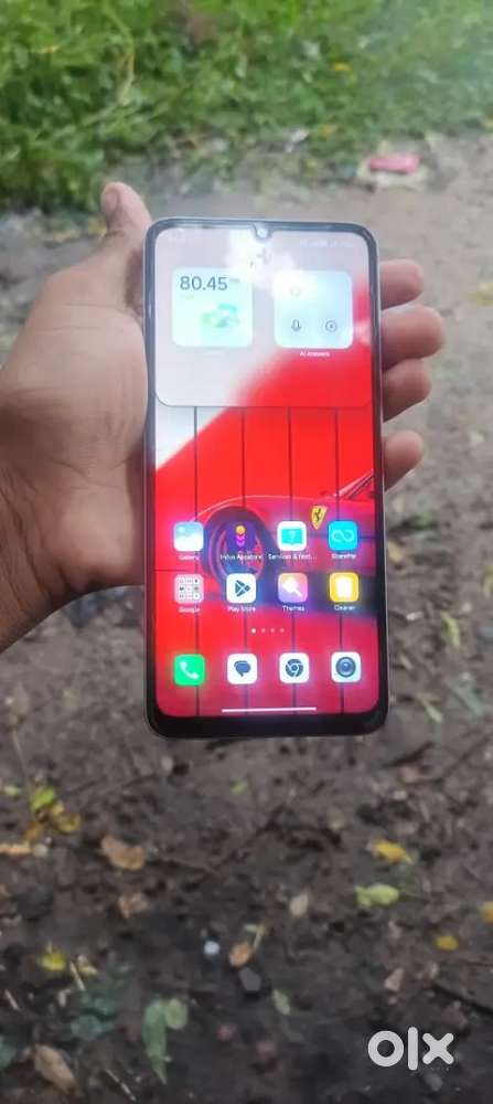 Redmi 13c 5g