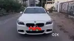 BMW 5 Series 530i Sedan, 2013, Diesel